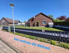 Niedlicher Welpe sucht ein neues Zuhause
