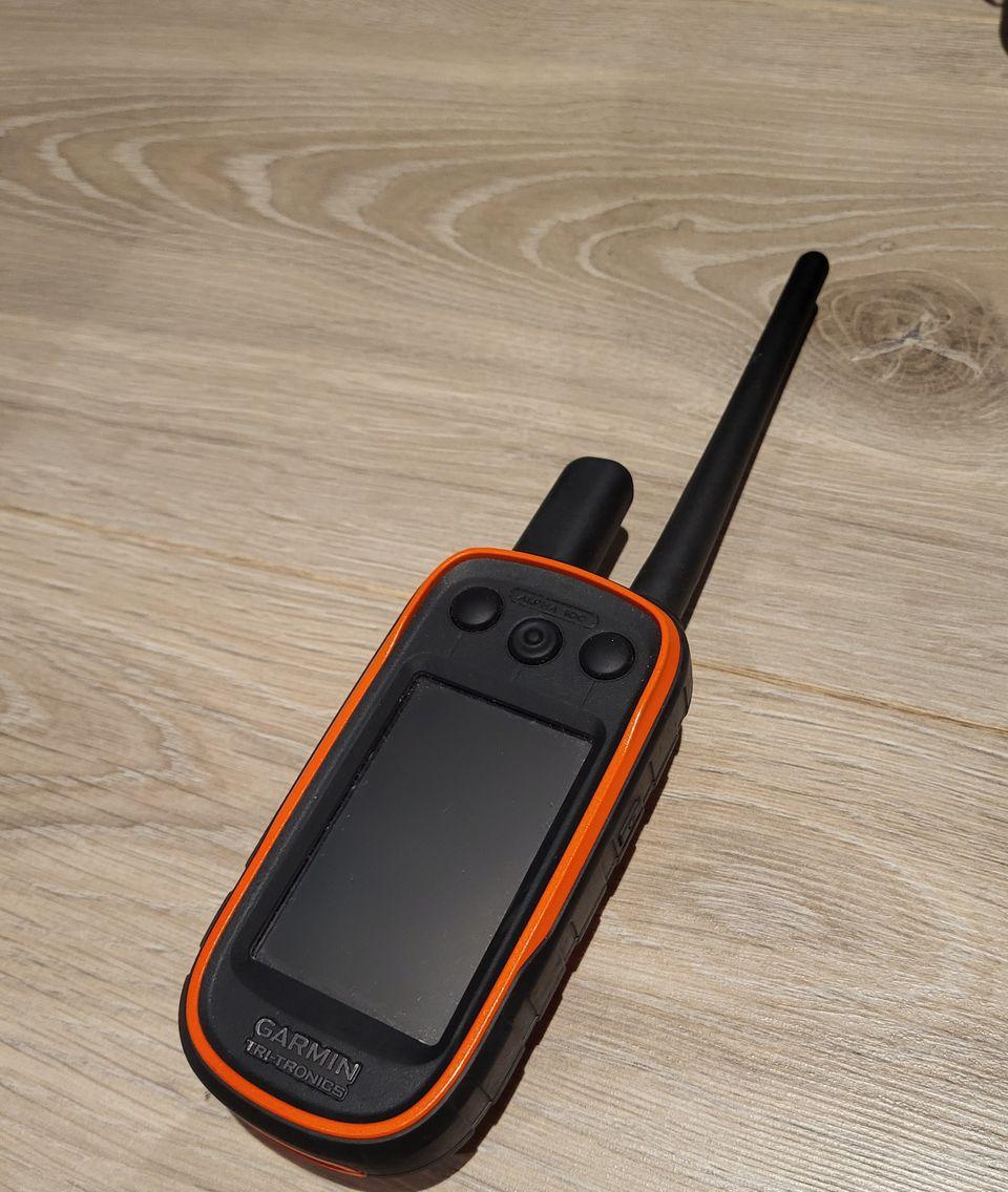 Garmin Alpha 100