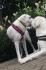 Wurfankündigung weiße Labradorwelpen