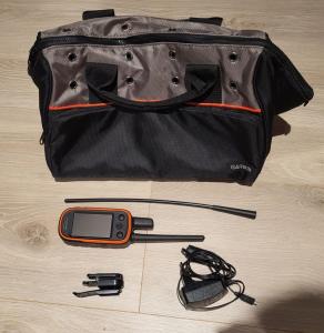 Garmin Alpha 100